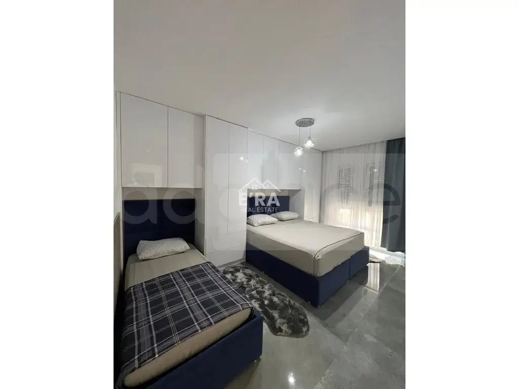 Apartament  91m² 3 floor
