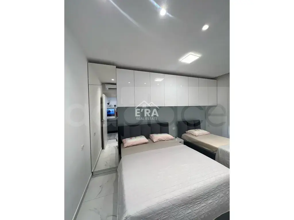 Apartament  104m² 3 floor