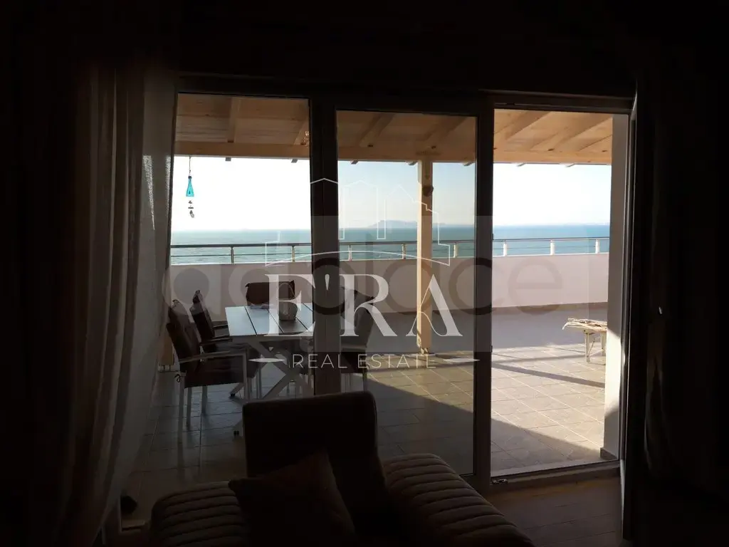 Apartament  271m² 7 floor