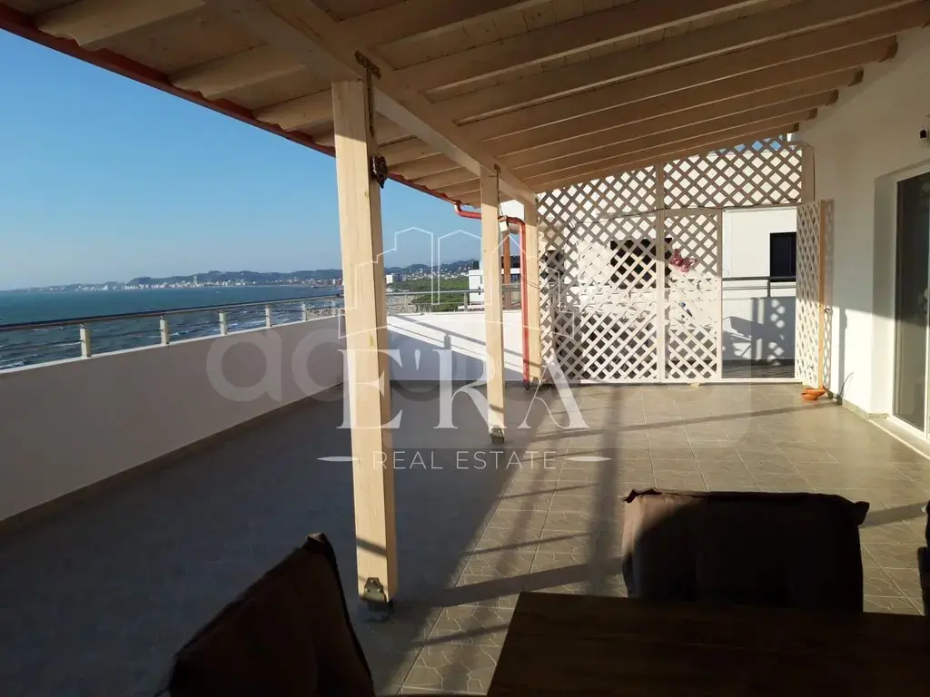 Apartament  271m² 7 floor