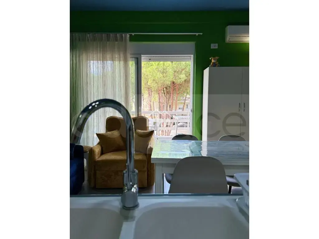 Apartament  51m² 1 floor