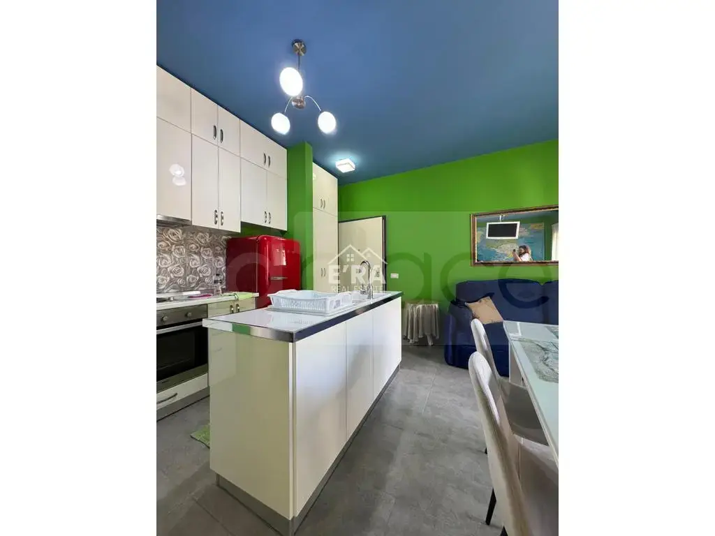 Apartament  51m² 1 floor