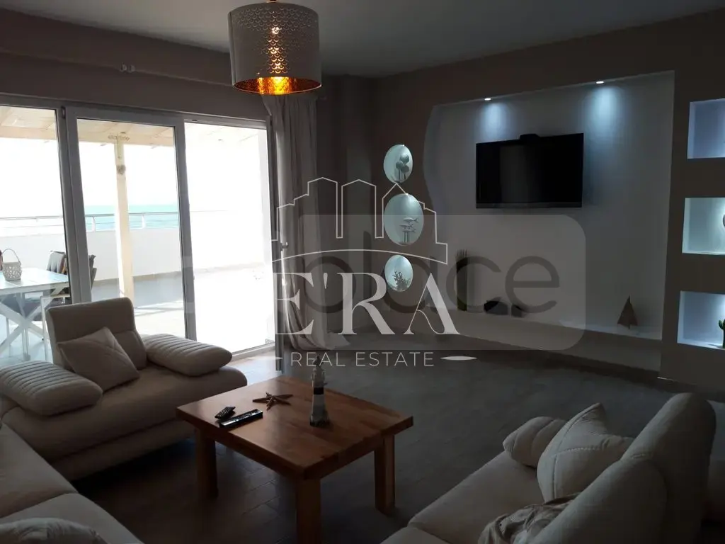Apartament  271m² 7 floor
