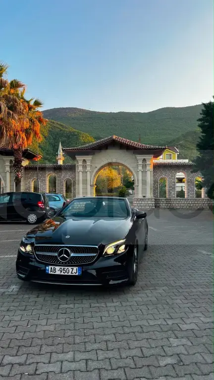 Mercedes-Benz E-Class A238  2020, 105 000 km