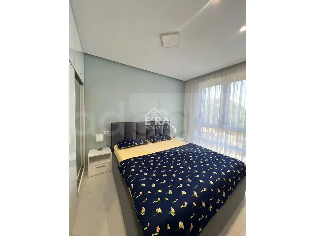 Apartament  104m² 3 floor