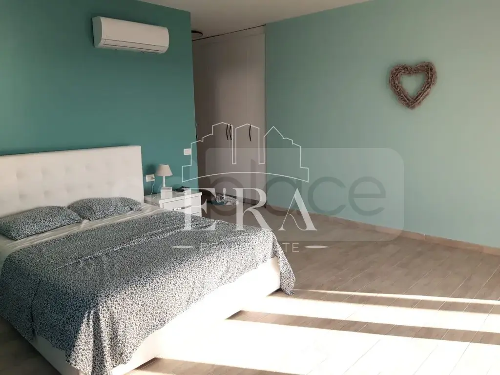 Apartament  271m² 7 floor