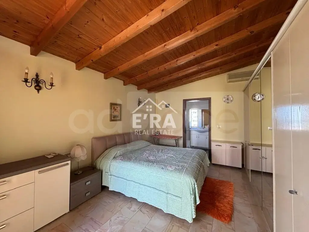Apartament  263m² 9 floor