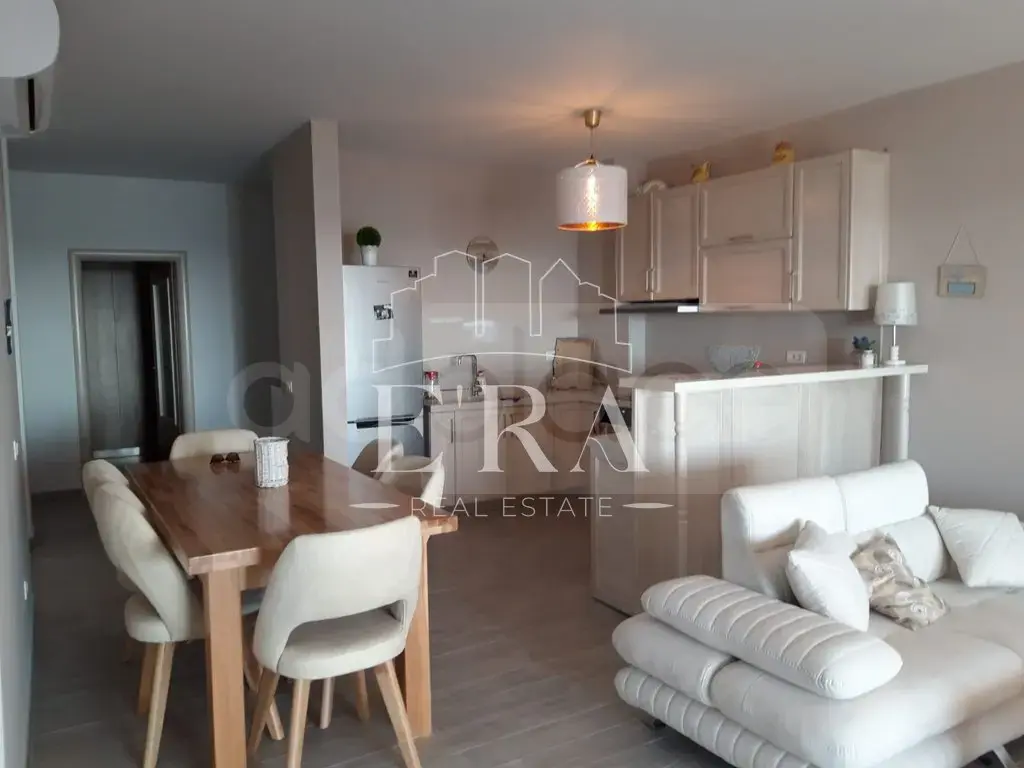 Apartament  271m² 7 floor
