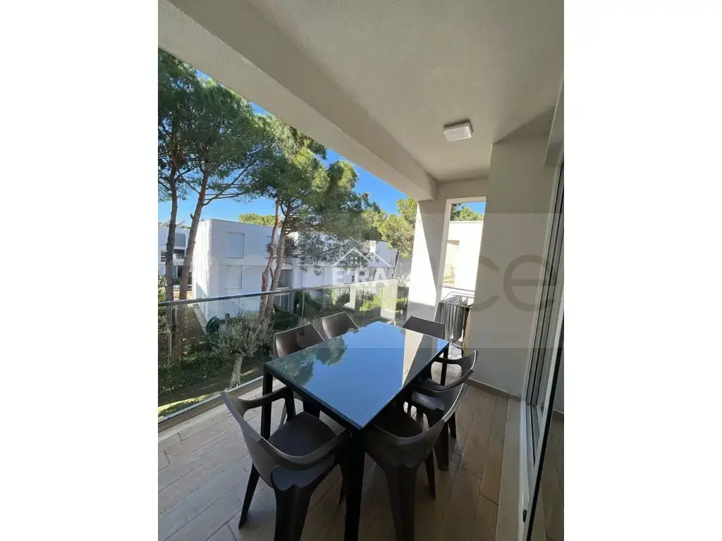 Apartament  104m² 3 floor