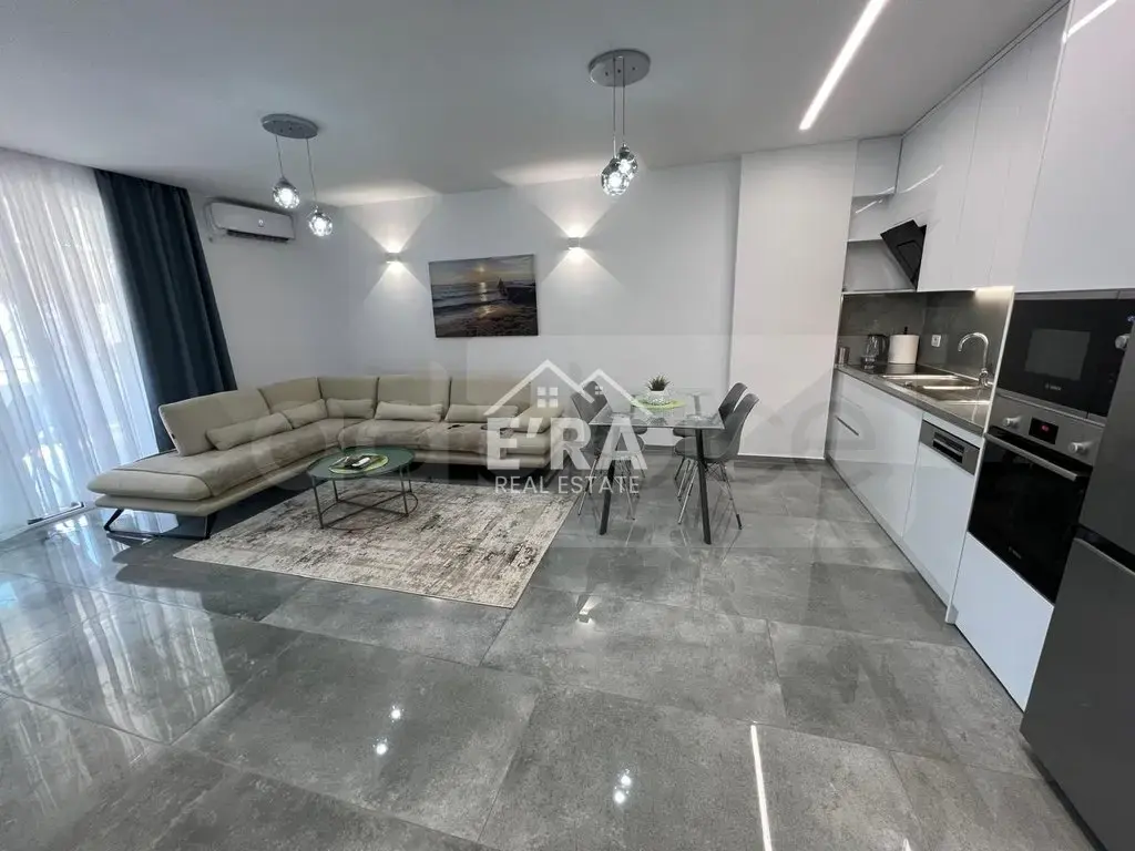 Apartament  91m² 3 floor
