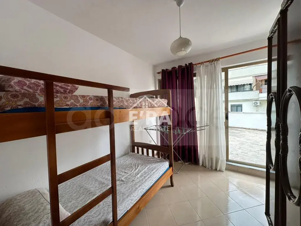 Apartament  82m² 3 floor