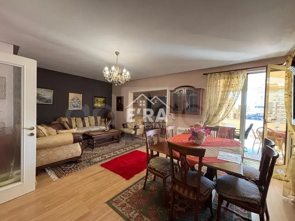 Apartament  263m² 9 floor