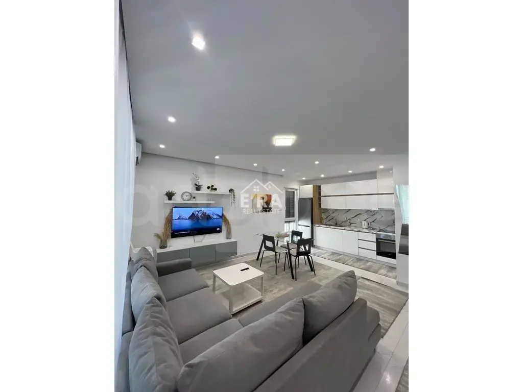 Apartament  104m² 3 floor