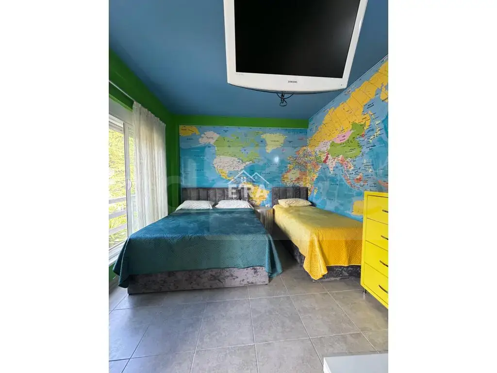 Apartament  51m² 1 floor