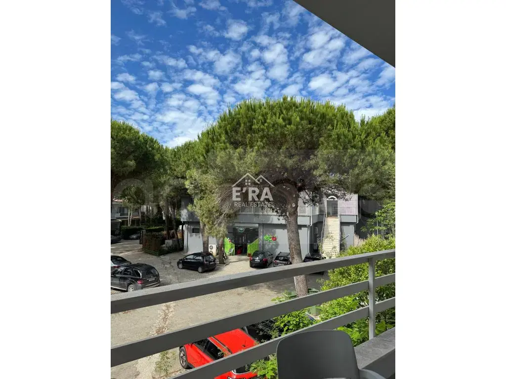 Apartament  51m² 1 floor