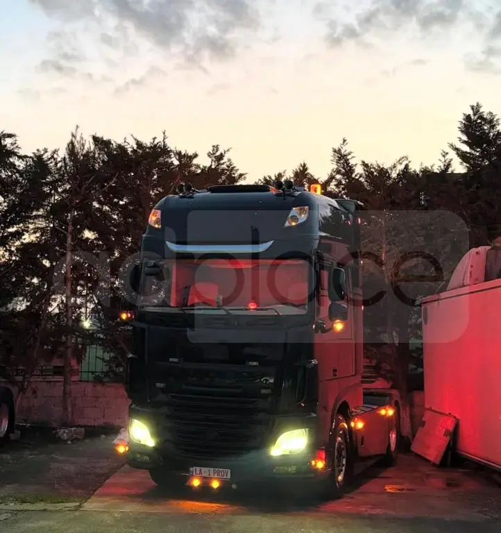 Daf €6 2015 shitet