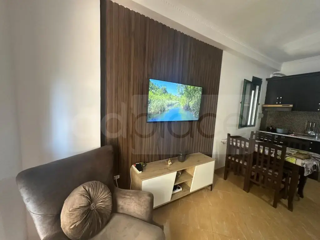 Apartament  63m² 2 floor