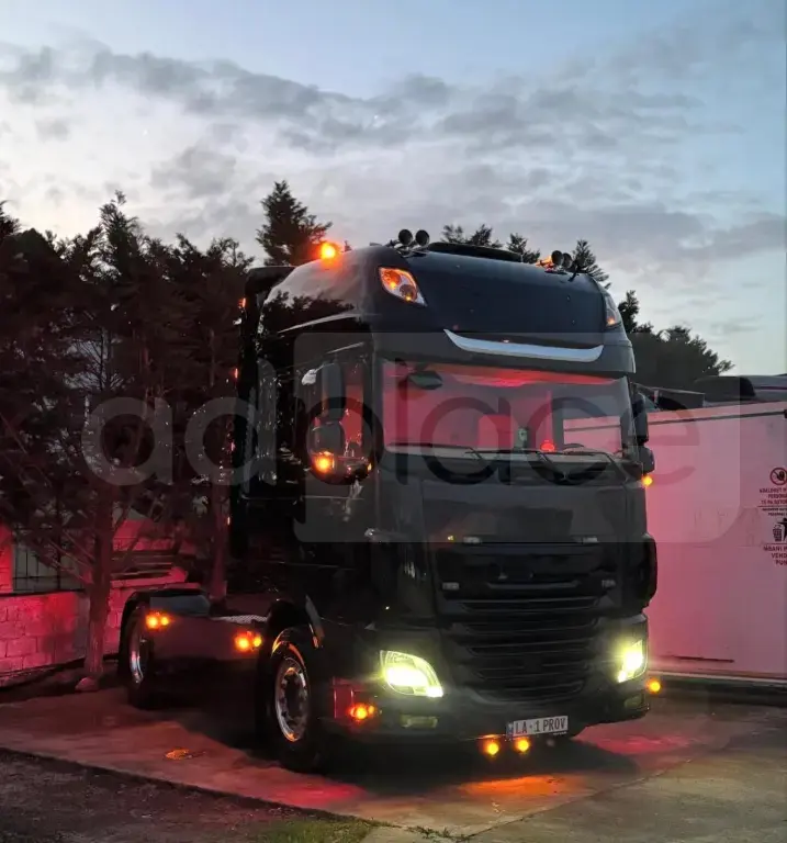 Daf €6 2015 shitet