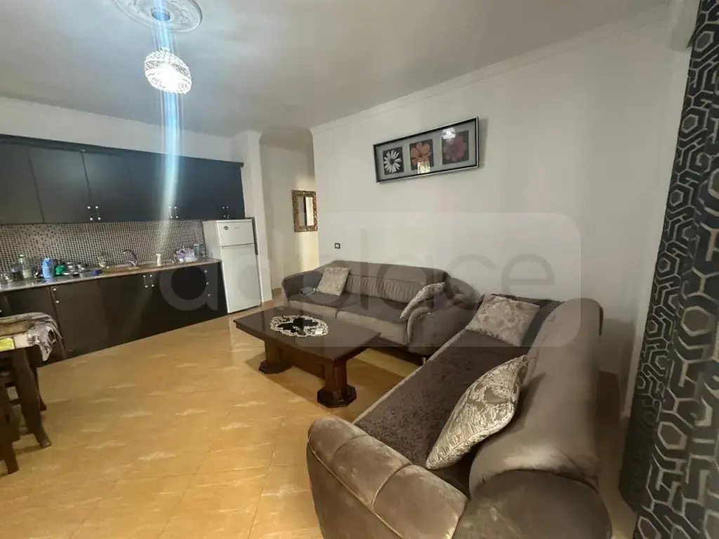 Apartament  63m² 2 floor