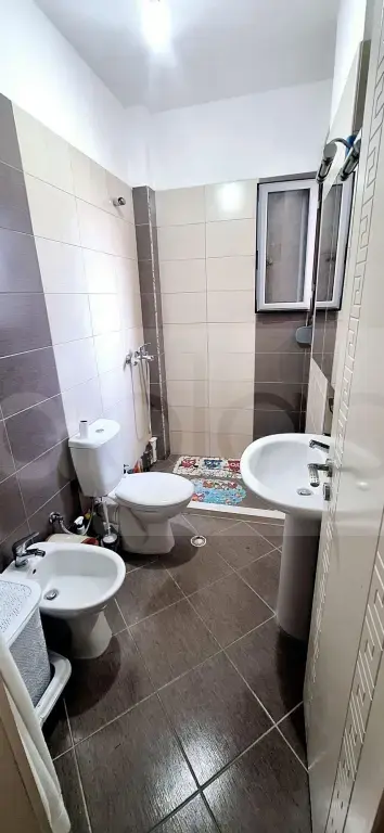Apartament  54m² 2 floor