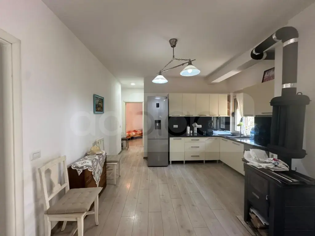 Apartament  80m² 1 floor
