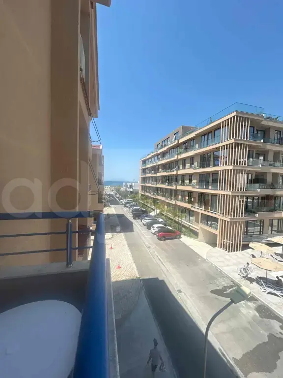 Apartament  54m² 2 floor