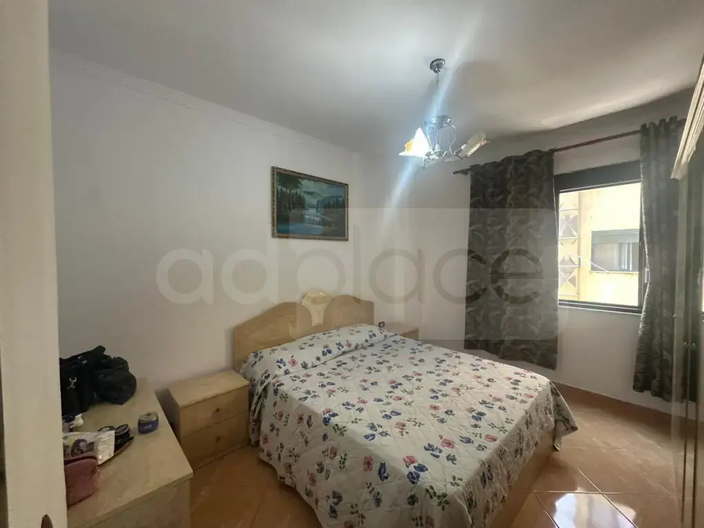 Apartament  63m² 2 floor