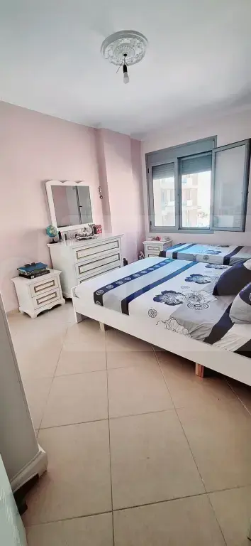 Apartament  54m² 2 floor
