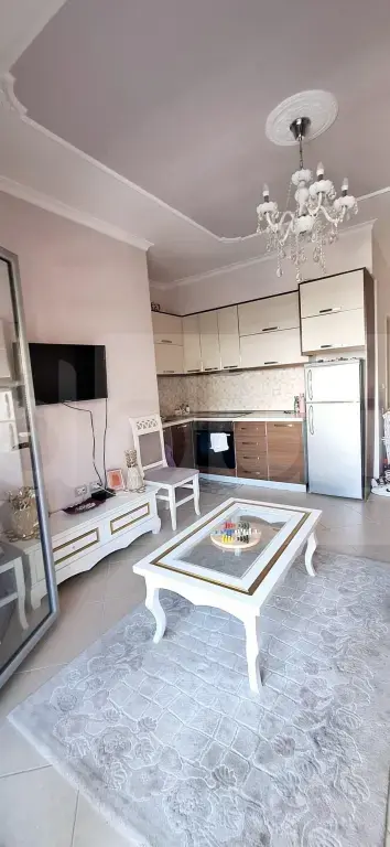 Apartament  54m² 2 floor
