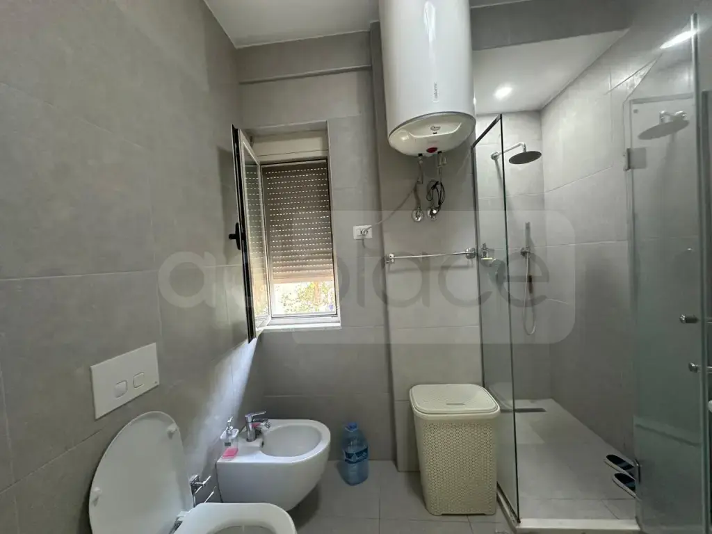 Apartament  80m² 1 floor