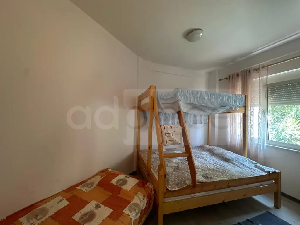Apartament  80m² 1 floor