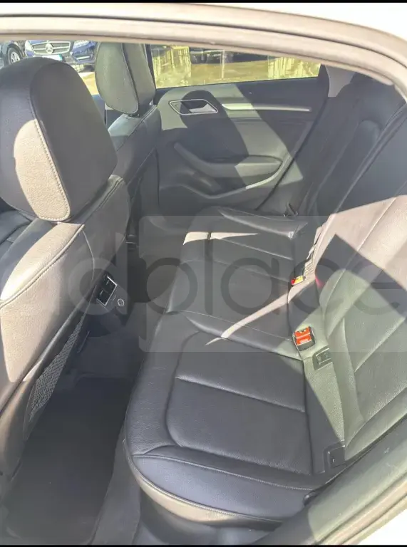 Audi A3 8V  2014, 112 000 km