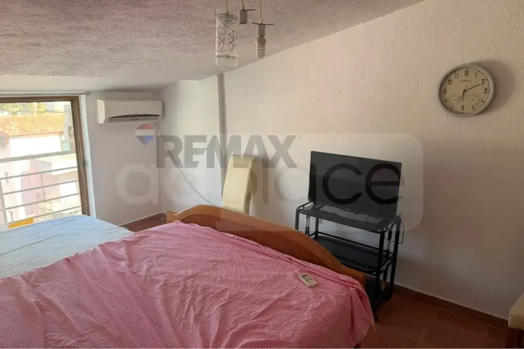 Apartament  60.5m² 6 floor