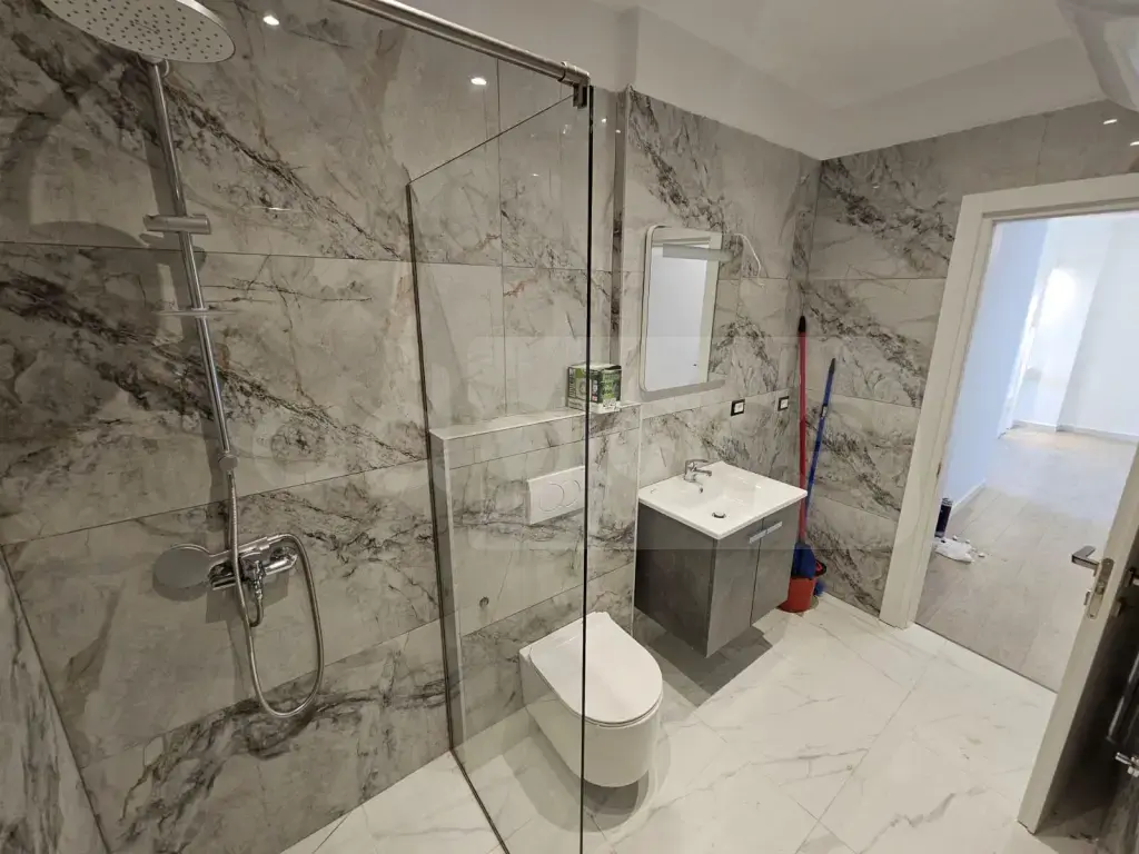 Apartament  128m² 1 floor