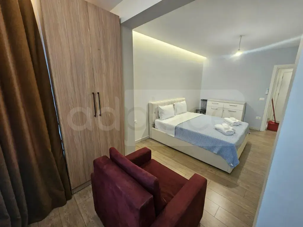 Apartament  128m² 1 floor