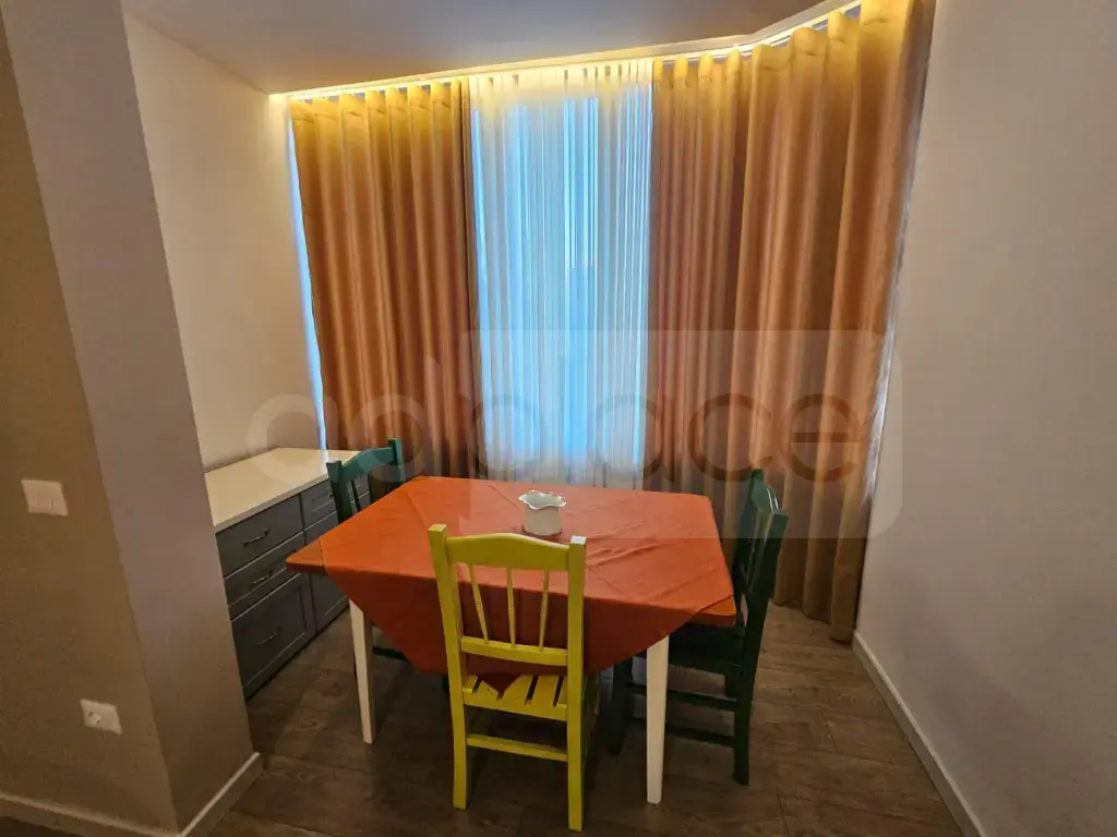 Apartament  128m² 1 floor