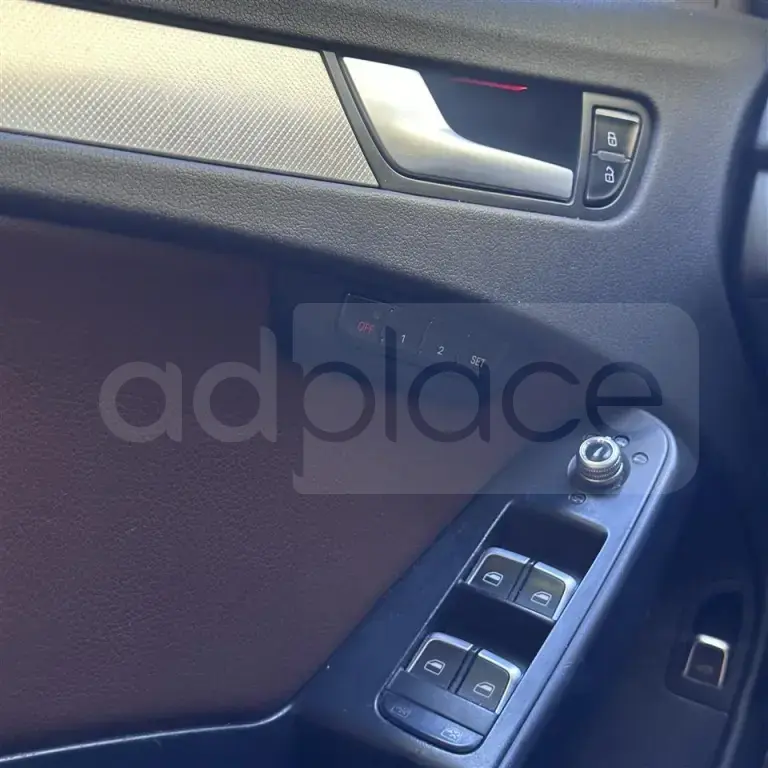 Audi A4 Allroad B8 Facelift  2014, 182 000 km