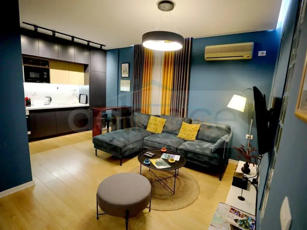 Apartament 3 rooms 80m² 2 floor