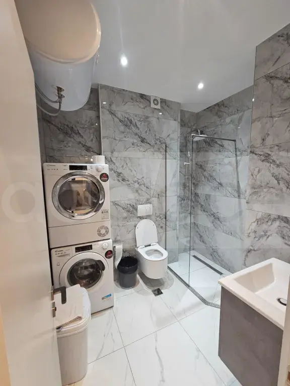 Apartament  128m² 1 floor