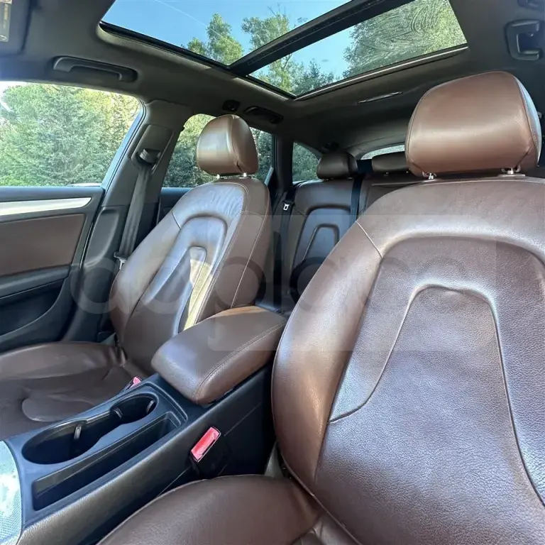 Audi A4 Allroad B8 Facelift  2014, 182 000 km