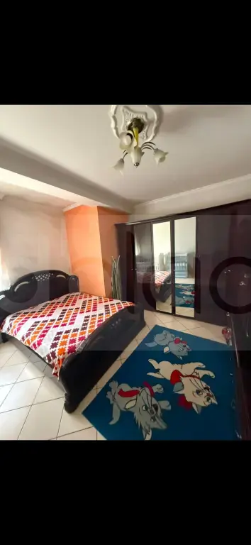 Apartament 2 rooms 85m² 2 floor