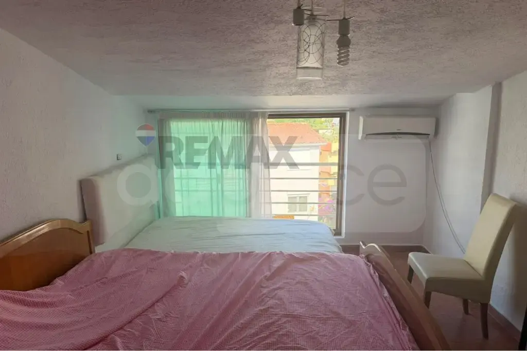 Apartament  60.5m² 6 floor