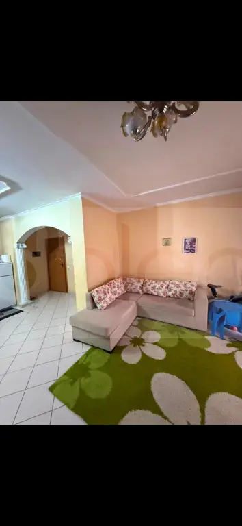 Apartament 2 rooms 85m² 2 floor
