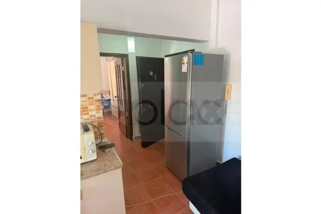 Apartament  60.5m² 6 floor