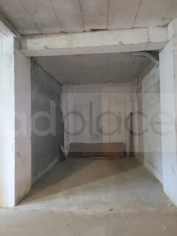 Garazh  16m²