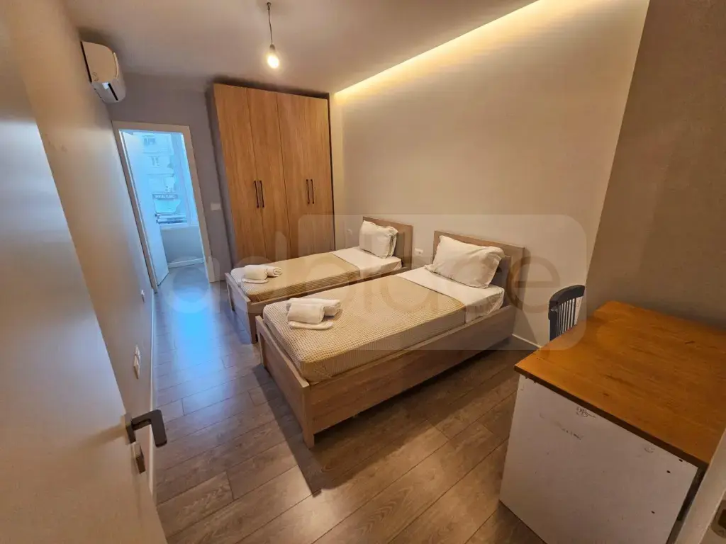 Apartament  128m² 1 floor