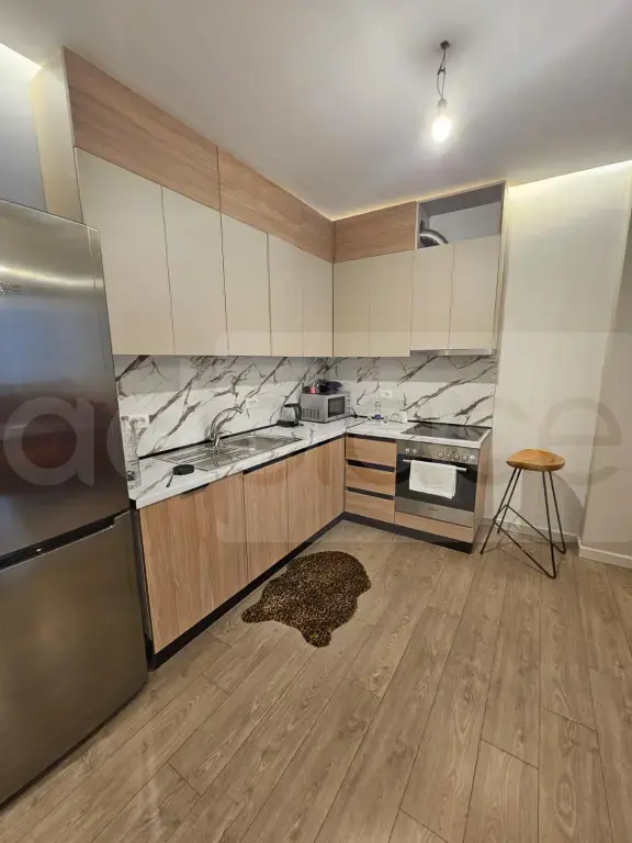 Apartament  128m² 1 floor