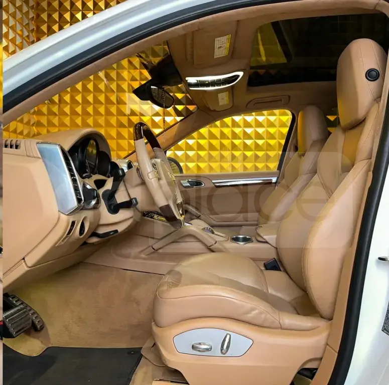 Porsche Cayenne II-958  2013, 191 000 km