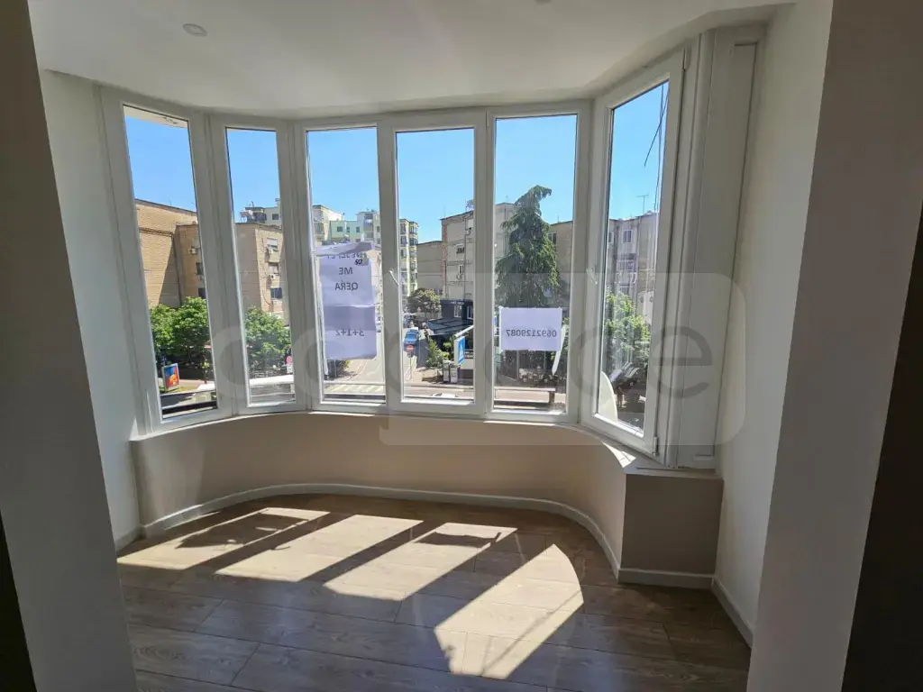 Apartament  128m² 1 floor