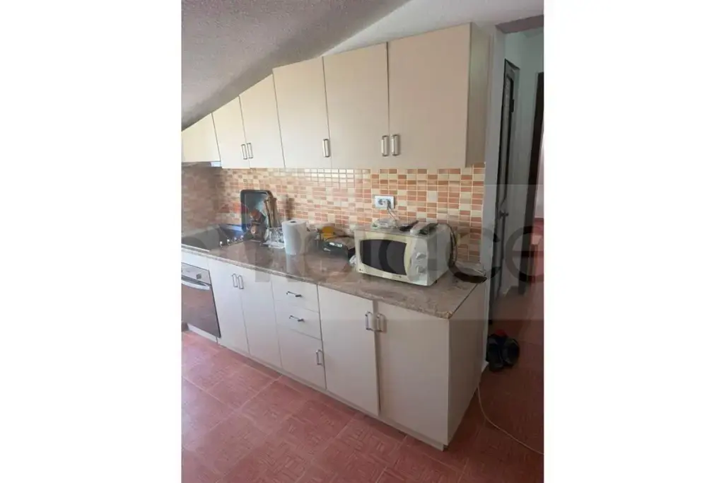 Apartament  60.5m² 6 floor